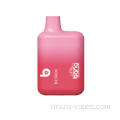 Bang BC 5000 Vape Gagal